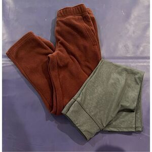 Girls’ (8) Bottoms Bundle